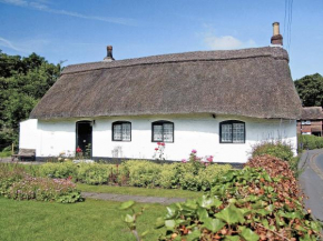 Childe Of Hale Cottage - 27896